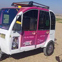 مراوسه ويه ستوته او للبيع / تكتك موديل 2018 اوراق حلوه ونضيفه بدون عيب...