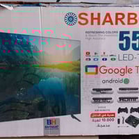 تلفزيون • مستعمل • إلكترونيات