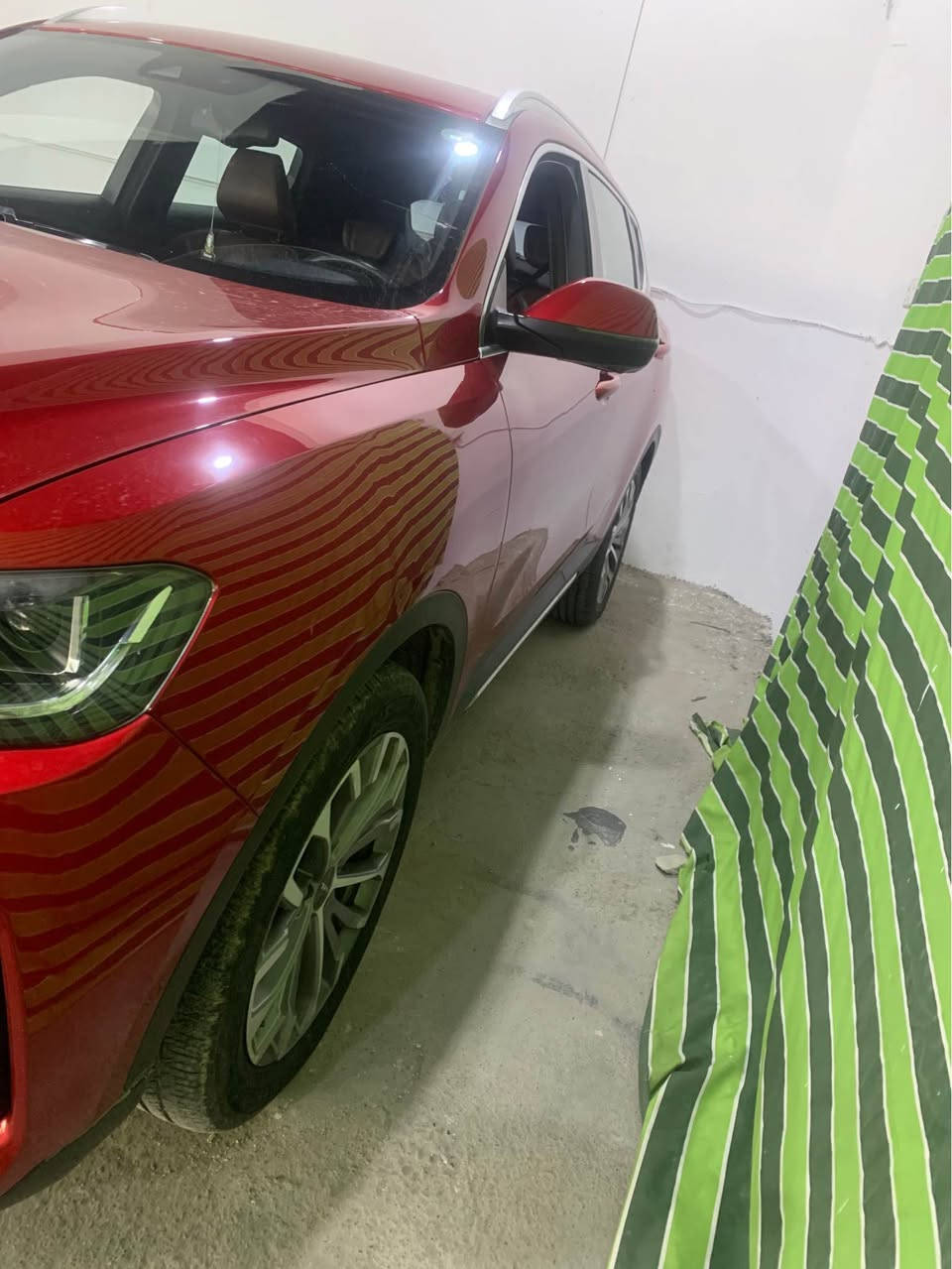 هه فال H6 موديئل 2019 سياره شا شه كه ميره كو شن هيتر ه كوشن خه زه  سا ره فول سيا ره بئ صبخ  ره قم جديت  غره مه 10 وره ق  شئن خاري سعير 130 مجال مشتر بي *********** واتصاب جهئ سيا ري دهوك دهوك, العراق
