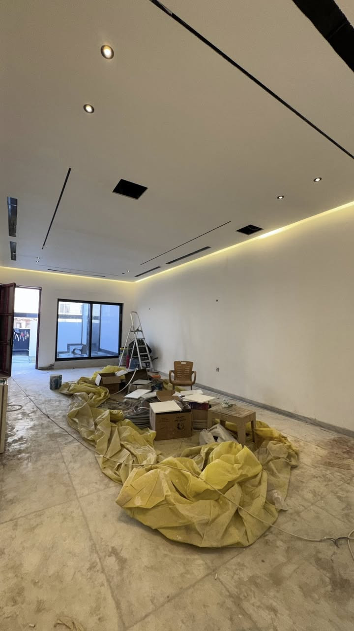 السلام عليكم احد موقعنه في منطقة اليرموك🎨للحجز***********📞
اسعارنه لفتره محدوده❤️
