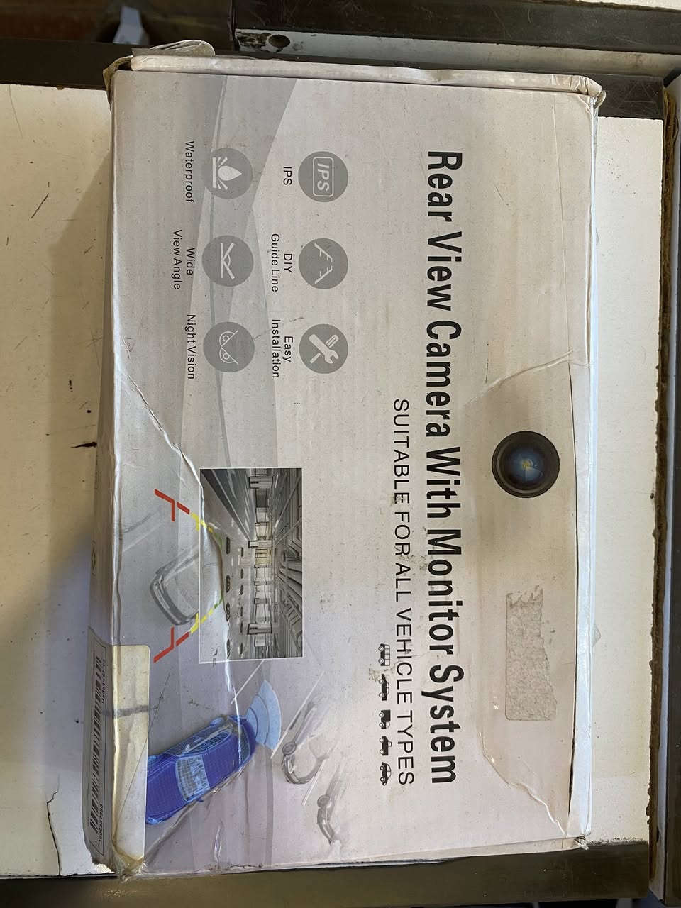 قطع امزون


**إذا كنت صاحب هذا الإعلان وتريد حذفه لأي سبب، رجاءا أرسل رسالة إلى الدعم الفني**