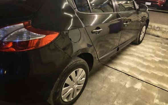 مراوس او بيع
رينو ميكان 2012
سياره استلام شركة ب اسمي 

تحويل ثاني يوم 
مكينه ١٦٠٠
كير مكينه كفالة عامة 
 نقطه صبغ ما بيها سياره بيها فقط شوي بدعامية 
وبيها ضربه خلفية مصلحة 
رقم بغداد 

غرفتها جديده سياره 

مكاني بغداد 

رقمي ***********
 
السعر 74
