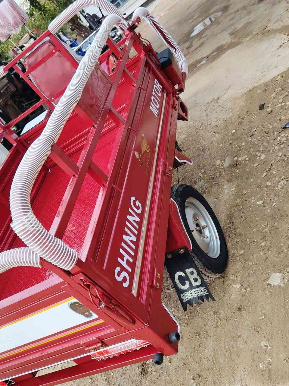 سلام عليكم ستوته البيع موديل 23 مكمركه مستخدمه سبوعين فقط سعره، 3مليون بيه مجال  لاستفسار اتصل عل رقم ***********
