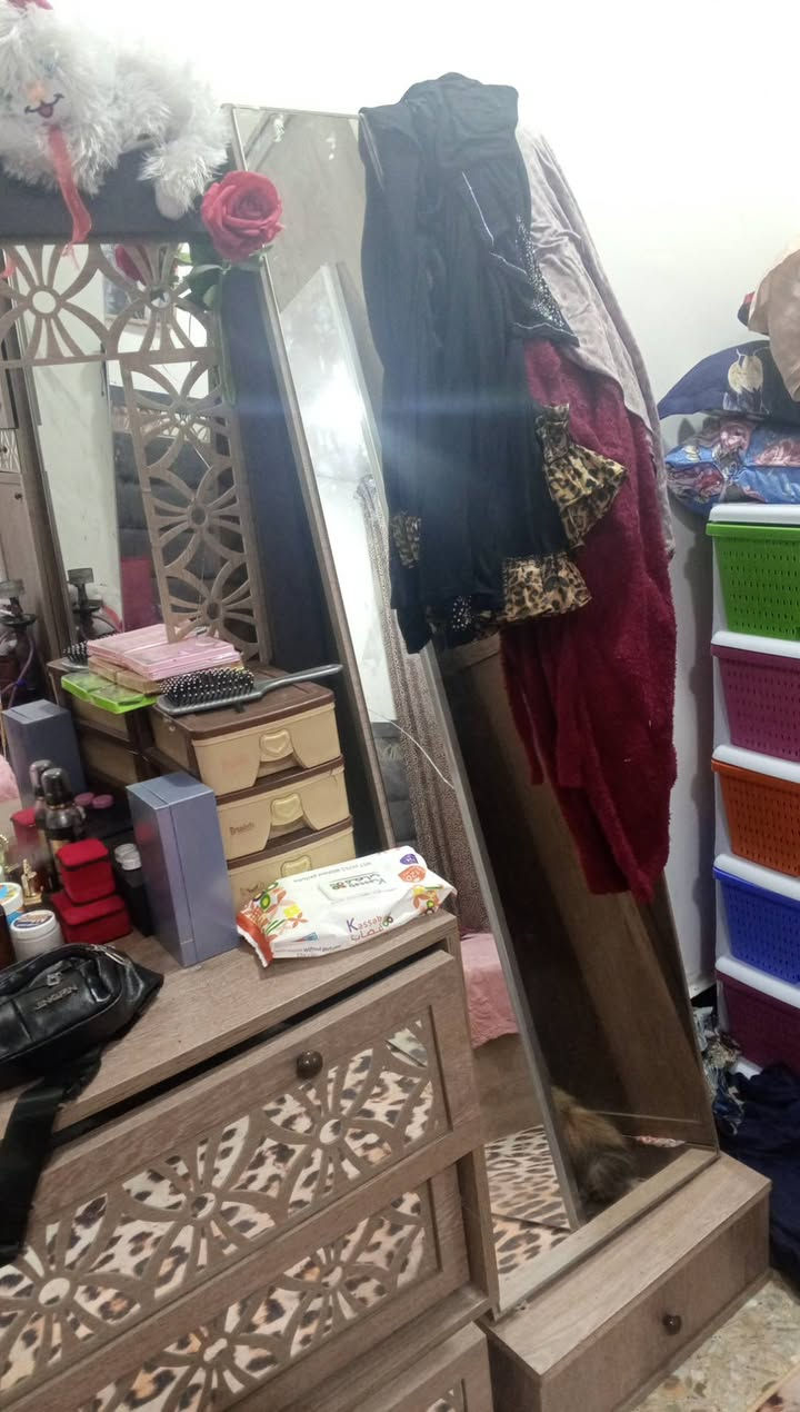 غرفة للبيع قفل200ضرر بس جامده مفطورة مال كنتور وسجج للميز العنوان الخطيب


**إذا كنت صاحب هذا الإعلان وتريد حذفه لأي سبب، رجاءا أرسل رسالة إلى الدعم الفني**