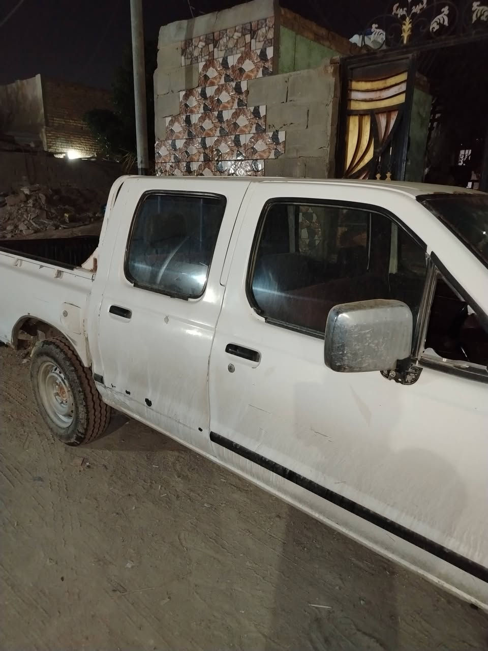 أدوات كوم حديد
شغاله
***********
