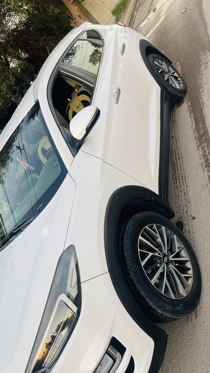 السلام عليكم للبيع توسان ٢٠١٩ خليجي الكاصد  كفالة عامة فول موصفات عده البانوراما بصمه مري شفط شاحن لاسلكي لايت زنون دوار   5 عدسات اشيار ترحيب كشن كهرباء  وبعد بيه موصفات السعر 195وبيها  مجال للستفساراتصال *********** بغدادحي القاهرة.        ماشية 102 كم
