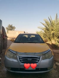 انتره • ٢٠٠٧ • مكينة ٢٠٠٠
