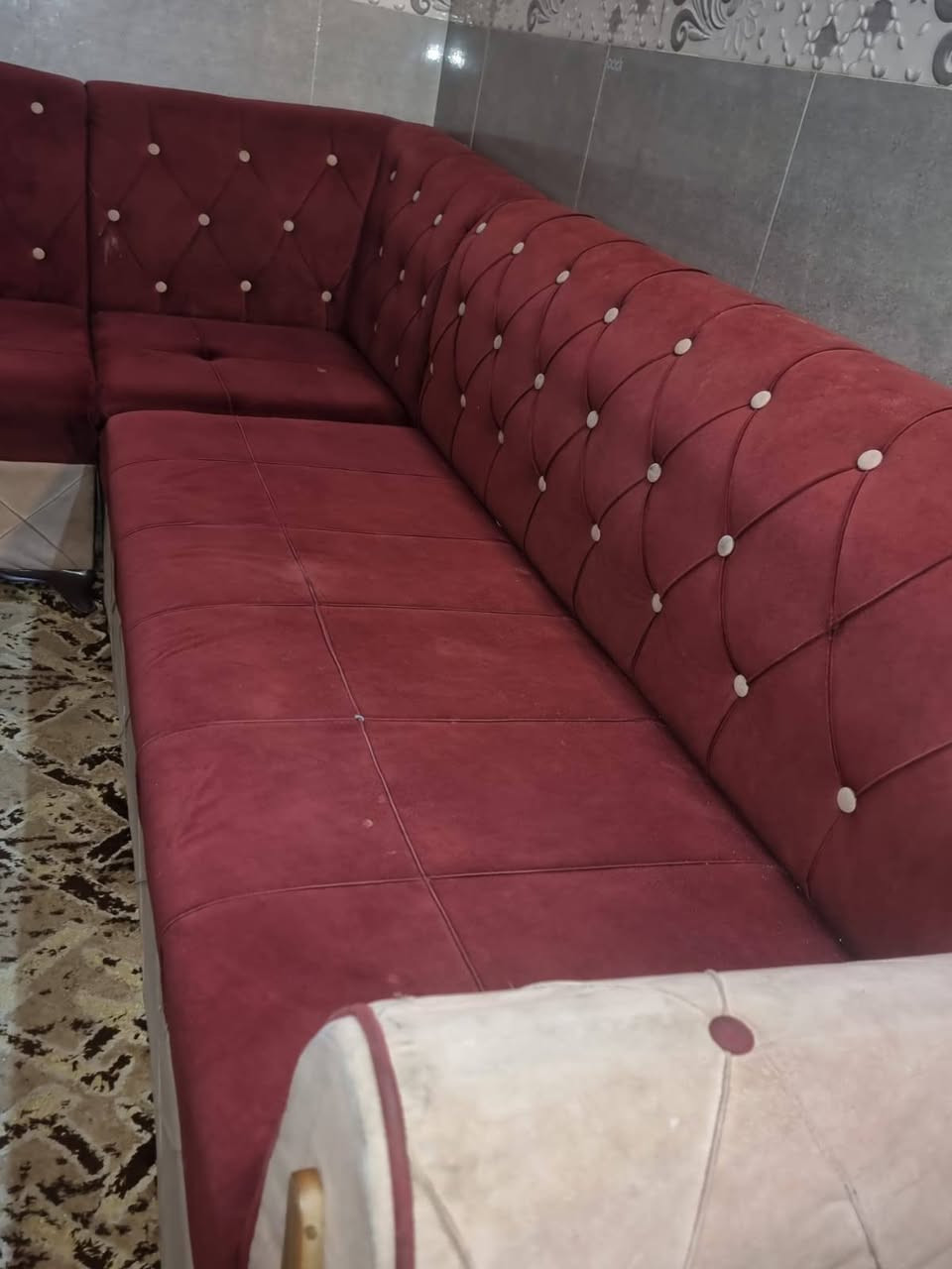 تخم قنفات 10 نفرات مكاني نجف ***********
