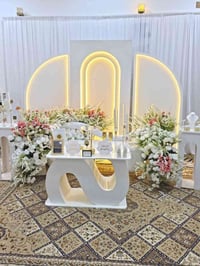 كوشات للايجار • حلة بابل • تصوير احترافي