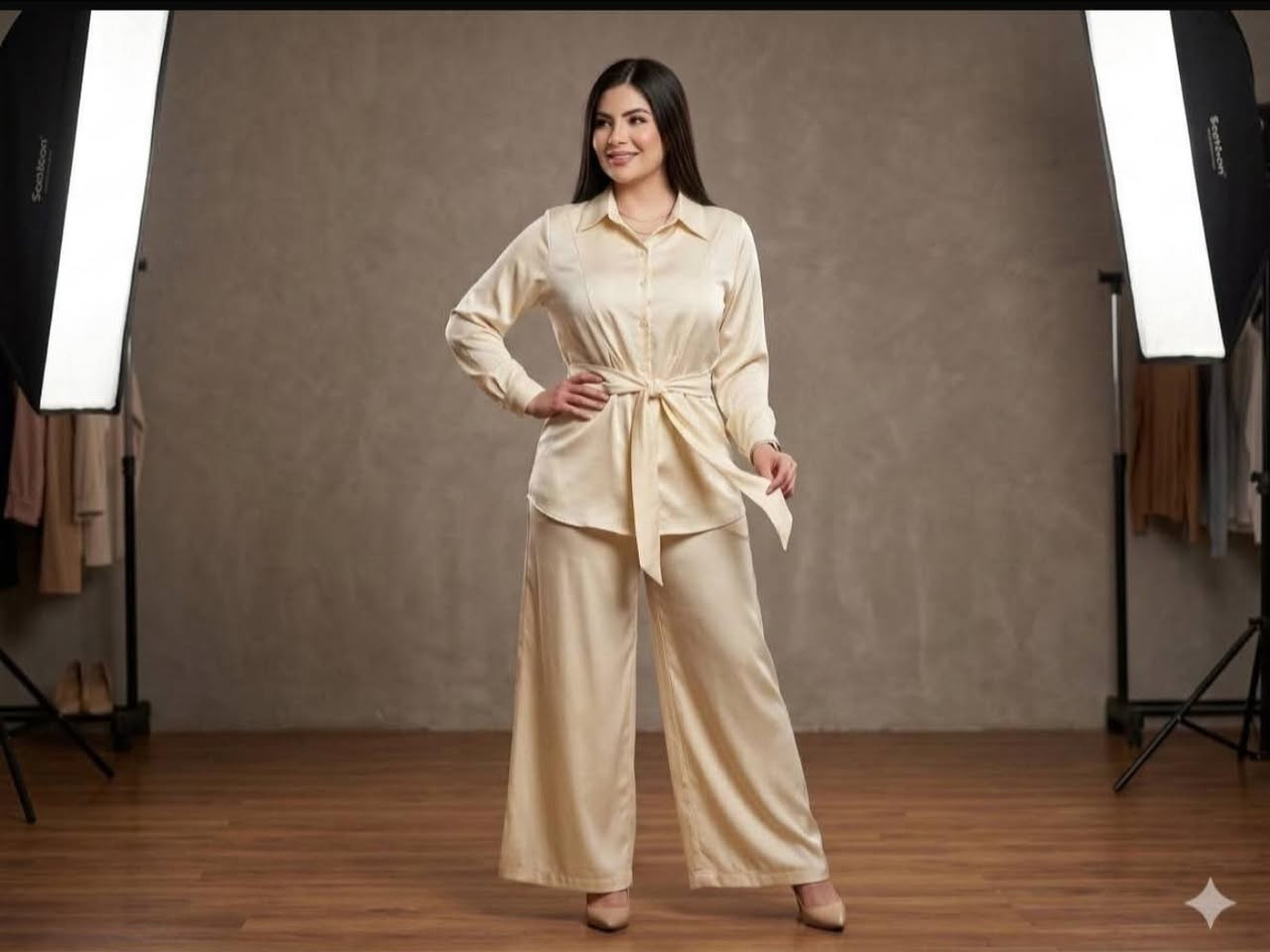 جديد مجمع ريحانة ☺️
سوت صيفي درجه اولى خامة بارده ❤️
بكافة القياسات _بثلاث الوان 
بسعر ٢٥ الف فقط ❤️

تتوفر خدمة التوصيل 
العنوان الديوانيه شارع الوكفة مجاور مطعم اربيل


**إذا كنت صاحب هذا الإعلان وتريد حذفه لأي سبب، رجاءا أرسل رسالة إلى الدعم الفني**