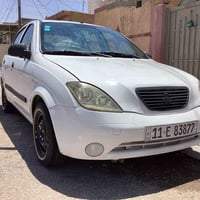 تيبا ٢٠١٣ • بدون ضربه • تبريد ثلج