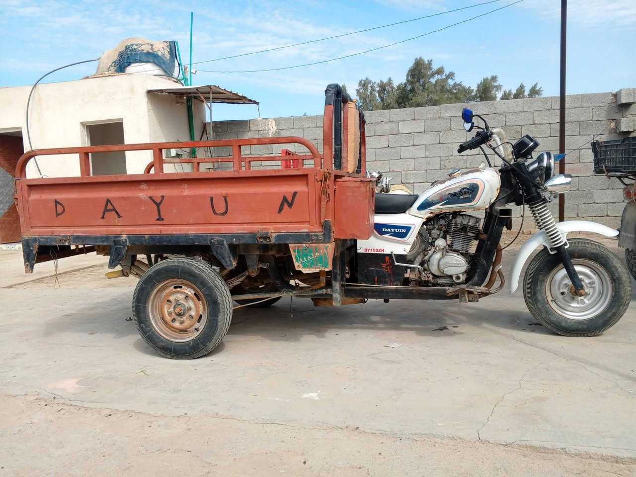 عمي فدوه اقره التفاصيل يلا تراسلني. ستوته موديل 9 سنويه منفيس. راعيها الحائز موجود شاصي مكفول رگبه مكفوله تعمير كله جديد سدر كامل سلف.     ابيعك سنويه فقط لوحات مامستلمين.  ابيع هل موجود اتكفلك عشائر وطيك سنويه والله وياك. بسعر الكلك. ب750 الف مكاني. دوايه


**إذا كنت صاحب هذا الإعلان وتريد حذفه لأي سبب، رجاءا أرسل رسالة إلى الدعم الفني**