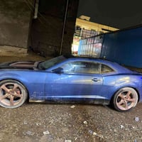 كمارو 2013 محرك 6 كير محرك مكفول رقم بصره احولك ابغداد  السعر 63 وبيه ...