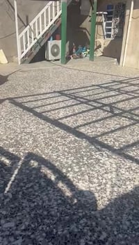 مشتمل للإيجار • غرفتين • كراج كبير