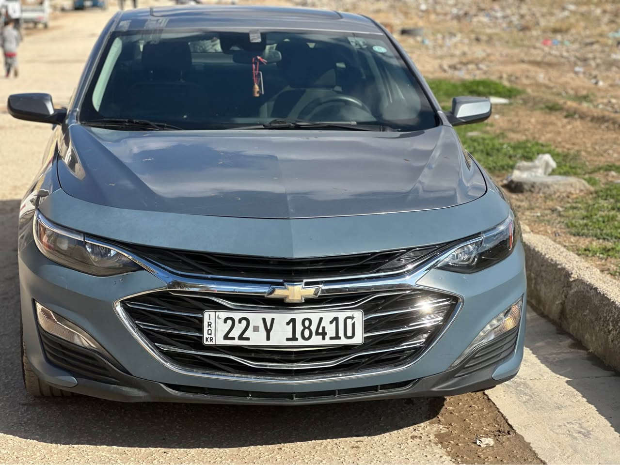 شوفرليت ماليبو (LT) موديل : 2023

اللون : فيلي

عداد المسافة : 48m

حجم المحرك : 1.5L TURBO( 4,سلندر )

المواصفات : 𝐋𝐓

فول فول مواصفات 1/1

فتحة سقف بانورما

بصمة ابـــواب

بصمة تشـــغيل

تشغيل عن بعد (𝐑𝐄𝐌𝐎𝐓𝐄 𝐒𝐓𝐀𝐑𝐓)

شـــاشـــة ايباد لمـــس

هـــانـــد بـــريـــك بصمة

اوتو هولد (𝐀𝐔𝐓𝐎 𝐇𝐎𝐋𝐃)

اوتو ستارات (𝐀𝐔𝐓𝐎 𝐒𝐓𝐀𝐑𝐃)

اوتو ستوب (𝐀𝐔𝐓𝐎 𝐒𝐓𝐎𝐏)

رادار امامي (تحديد مسار)

رادار جانبي  (نقاط عمياء)

رادار خلفي (التحذير من الاصطدام)

حساسات امامي

حساسات جانبي

حساسات خلفي

نظام (𝐄𝐂𝐎)

نظام (𝐍𝐎𝐑𝐌𝐀𝐋)

نظام (𝐒𝐏𝐎𝐑𝐓)

تحكمات استيرن

استيرن هيتر

كشنات كهربائي

كشنات هيتر

ويــــل كــــروم

المكان بابل ناحيه الشوملي
السعر 150
الحادث مرفق  بالمنشور
استفسار 
***********
***********
 اتصال 
موجودين فيس حلة, بابل
