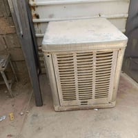 مبردة المنيوم • ما بيه خدوش • سامراء