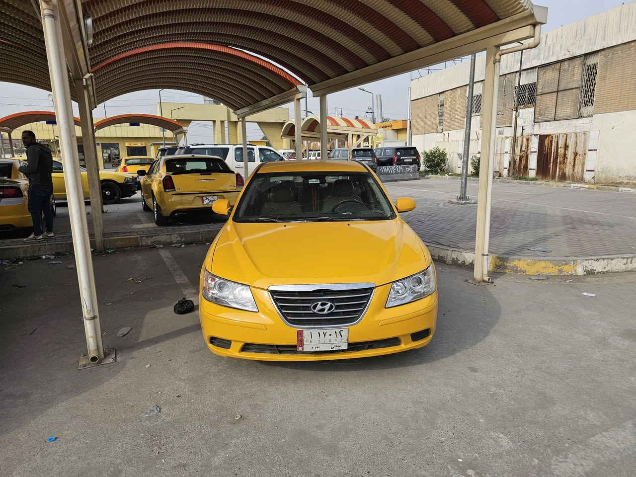 سوناتا 2010 لبيع
مكينة 2400
اتصل برقم ***********
