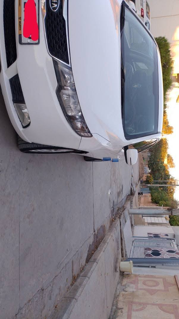 السلام عليكم
سيراتو مديل ١٢ مكفول ماعده البنيد صبغ مكينه كير جديد تبريد ثلج حداديه جديده جاهزه من كلشي تريد تحويل تريد وكاله السعر ١٠٥ وبيه مجال مكاني بابل كفل ***********
