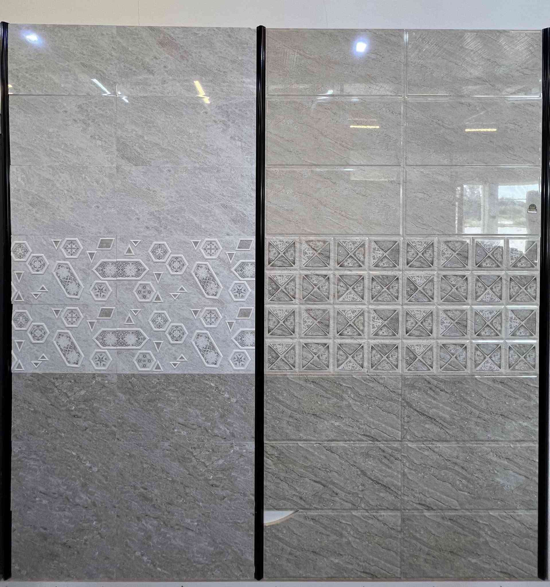 أذواقك الرفيعة تستحق تشكيلة لا محدودة من الألوان والمقاسات
سيراميك شركة سينا جداري قياس (60><30)

لماذا تختار الواحة للسيراميك ؟ 
✅ تصاميم عصرية وكلاسيكية تناسب كل الأذواق
 ✅ خامات أصلية ومضمونة 100% 
✅ أسعار تنافسية لا تقارن
 ✅ خدمة عملاء مميزة واستشارة مجانية لاختيار الأنسب لك
 ✅ توصيل سريع وخدمة ما بعد البيع لا تضيع الفرصة! 
عروضنا مستمرة والكمية محدودة! ⏳
 *زورونا اليوم وعيشوا تجربة السعادة الحقيقية مع الواحة للسيراميك 
 ديالى - المقدادية - مقابل قرية الحساوية
للاستفسار: ***********
***********
