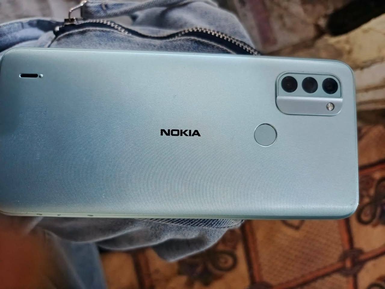 السلام عليكم 

جهاز البيع جهاز نضيم 

ذكره 128

جهاز سمه نوكه 

السعر 50بي مجال 

***********
