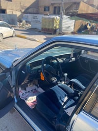 سوبر سيدان • ١٩٨٨ • الغزاليه