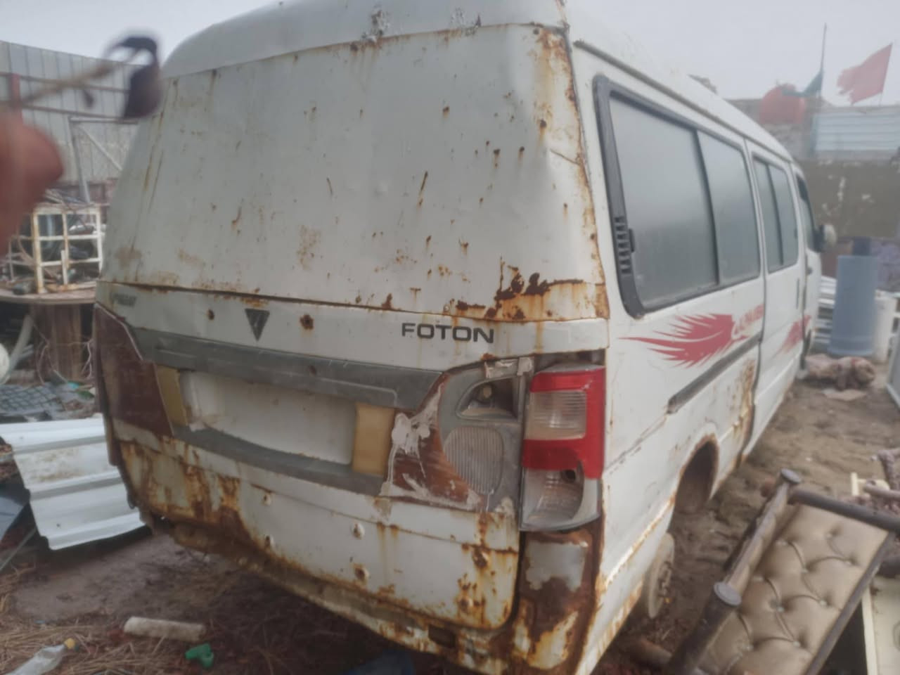 سلام عليكم عندي هاي فتون تفصيخ شتحتاج راسلني خاص


**إذا كنت صاحب هذا الإعلان وتريد حذفه لأي سبب، رجاءا أرسل رسالة إلى الدعم الفني**