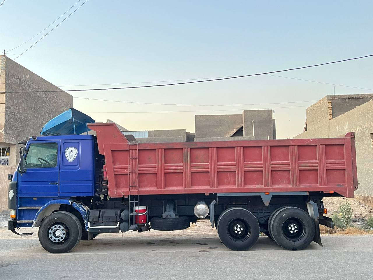 للبيع سكانيا 143للستفسار
***********
