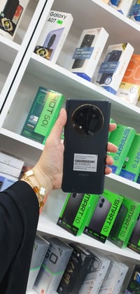 هونر X9c • ١٢٨ • حي المثنى