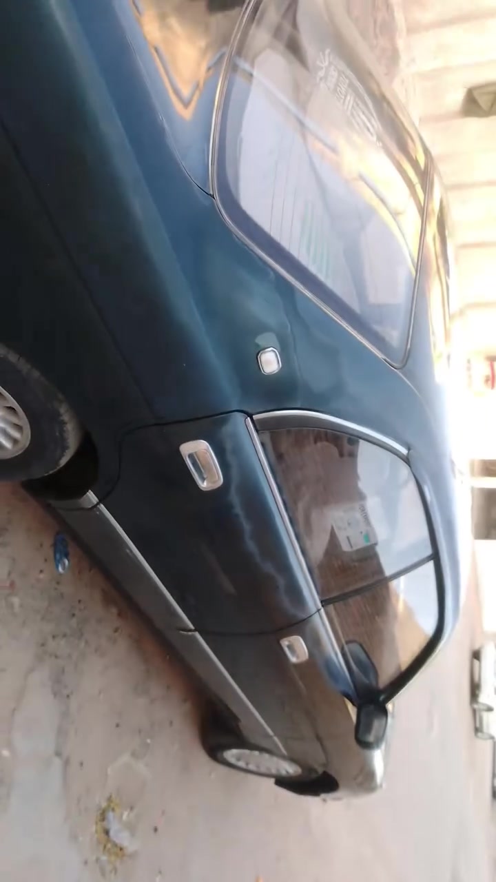 بطه فصل موديل ٩٣مكفولة جاهزة حدادية تبريد مكينة كير 
رقم بصره مكفوله كفالة من الكص والنقل الجثه لون اخضر زيتوني محزم كشن كهربائي كهربائيات كلها شغاله السعر 47وبيها مجال قليل


**إذا كنت صاحب هذا الإعلان وتريد حذفه لأي سبب، رجاءا أرسل رسالة إلى الدعم الفني**