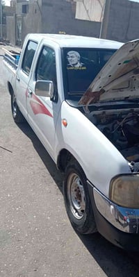 نيسان • موديل ٧ • اصولي