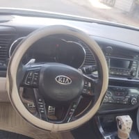 اوبتيما • ٢٠١٢ • شمالي اربيل