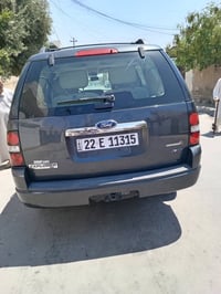 ٢٠١٠ • ٧ راكب • كركوك