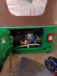 تكتك باجات • موديل 2021 • ميسان الحسين