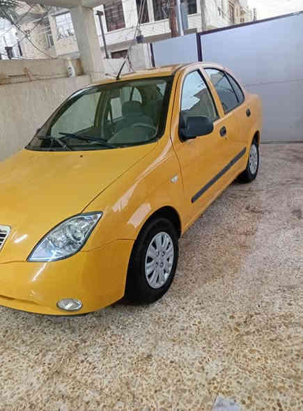 طيبه مديل ١٤ سياره كير مكينة مكفول صدر جديد تبريد ثلج  سياره كفاله من الضربه و تبديل وصبغ جديد مكنه الشعب للاستفسار *********** السعر ٤٠ و بيها مجال
