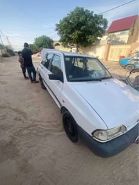 سايبا • ٢٠١٢ • بدون ضربه