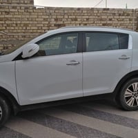 سبورتاج • ٢٠١٥ • مكينة وكير كفالة