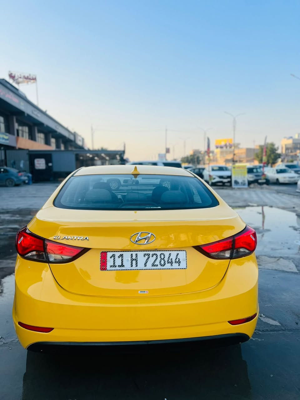 انترا مديل ٢٠١٥ وارد امريكي حادث سياره جاملغ بدون دواخل بدون ايرباك منضومه غاز محرك ١٨٠٠ دوش تبريد ثلج صدر جديد امامي وخلفي كلهة جديد رقم بغداد نكليزي بسمي مصفره غرامات مكان سياره بغداد سعر ١١٠ مبايل ***********
