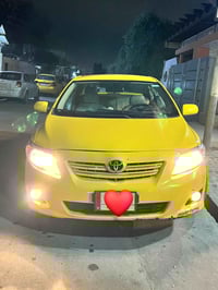 كورلا موديل2009 خليجي فول مواصفات رقم بغداد مشروع وطني بسمي شرط التحوي...