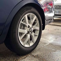 الزعفرانية شارع المعهد السلام عليكم  عندي ويل كب نيسان فيرسا اصلي هو و...