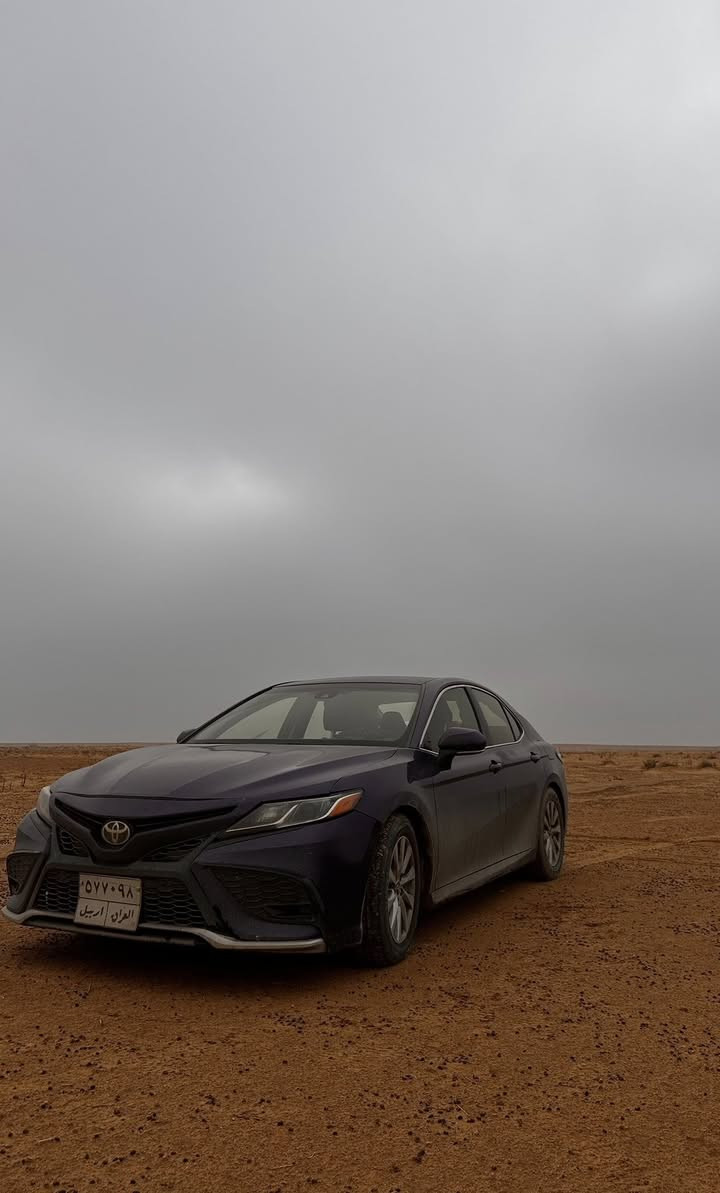 السلام عليكم 
#كامري #للبيع 
موديل 2018 
نوع LE 
محدثة دعاميات SE
ماشية 73 الف ميل 
رادار 
حساسات 
نظام مانع تصادم 
صبغ خمس قطع حادث امريكا قطعتين الباب و الجاملغ الخلفي و الجنطة مرشوشة رش بدون ضرر
وحادث العراق البنيد تضرر السيارة جانت واكفه و ضربها ابو البلدية و متوفره الصور عندي 

بدون دواخل 
الايرباك البردة فقط طاك و بحادث امريكا 

السعر بدون معاملة و قطعي #150 ورقة قفل لوما محتاج ما ابيعها بهيج سعر .
مكانها بغداد 
للاستفسار ***********
