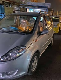 🤝 شيري A1  موديل 2013 رقم بغداد الماني تحويل مباشر  محرك ٤ سلندر كير ا...