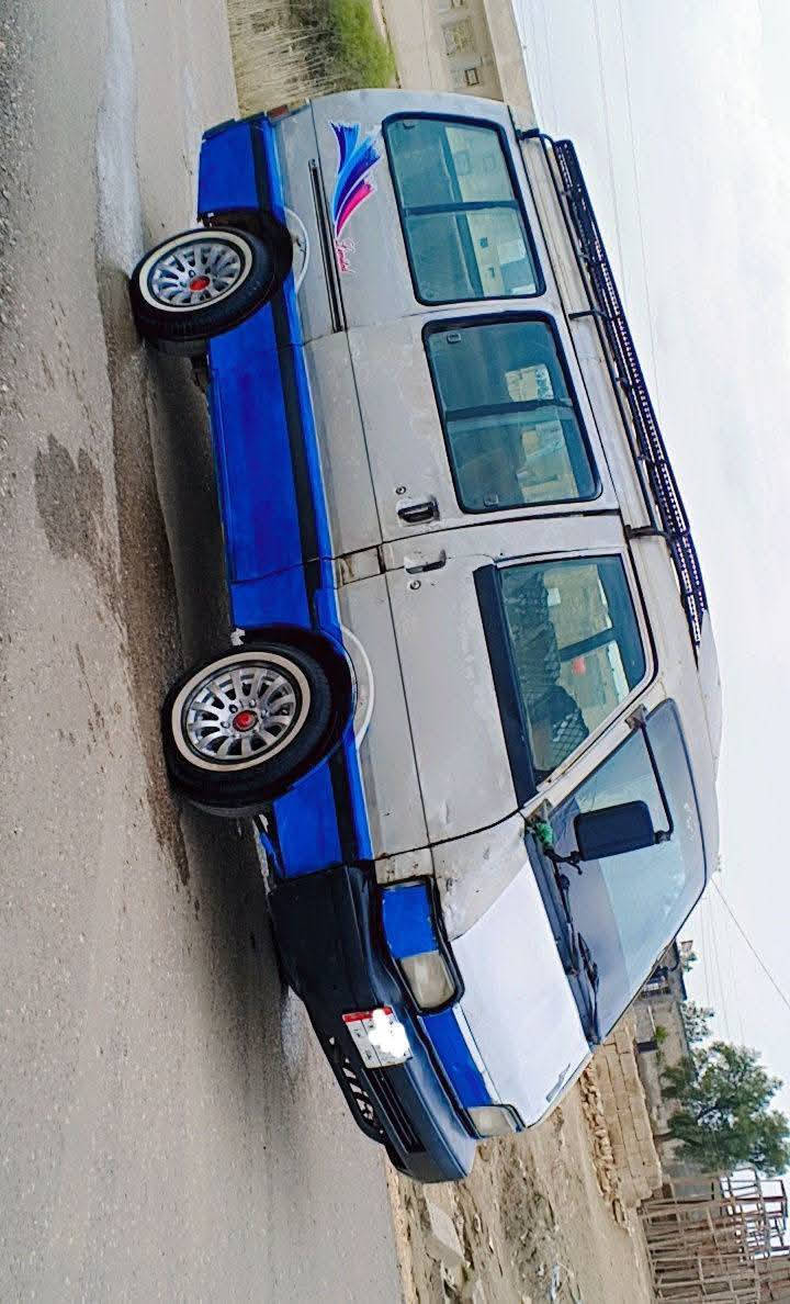 السلام عليكم كيه بسته للبيع رقم بغداد الماني مصفره هيئه وغرامات سنويه لل27 گشر حلو شواصي كفاله گير ومحرك وحداديه تخم تاير دوشمه كهربائيات كله عشرط العنوان السماوه السعر 30 وبيه مجال الاتصال عرقم ***********
