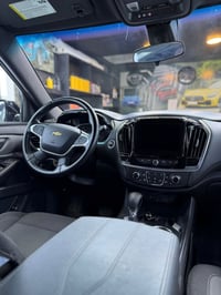 ترافس • ٢٠٢٣ • فور ويل