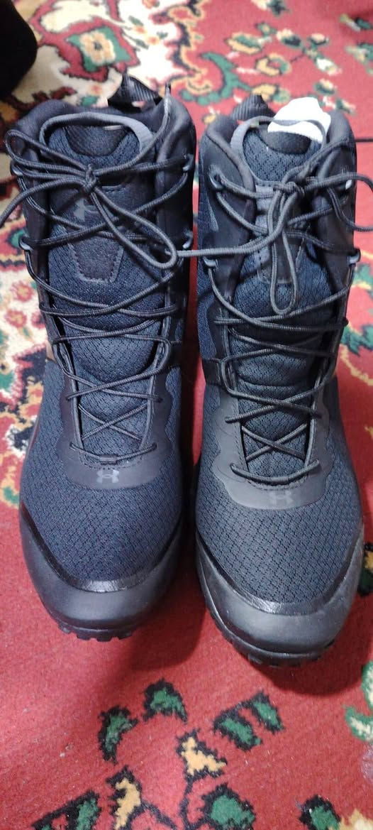 بوت اصلي سعرها 100 جديد


**إذا كنت صاحب هذا الإعلان وتريد حذفه لأي سبب، رجاءا أرسل رسالة إلى الدعم الفني**