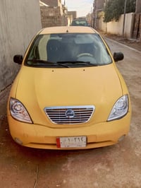 موديل ٢٠١٥ • بدون راعي • مكينة وكير