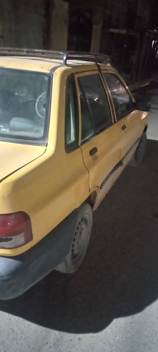 اسلام عليكم سايبا موديل 2009سياره جاهزه مكينه نص عمره وكيره 4يفلت سياره حلوه وناعمه رقم اماني سنويه عضم ابيع بدون شرعي ماندله لكفله سرقه وعشائر صدره زين سياره مال فقير علا باب الله السعر 9ورقات مكاني بغداد ورقمي ***********
