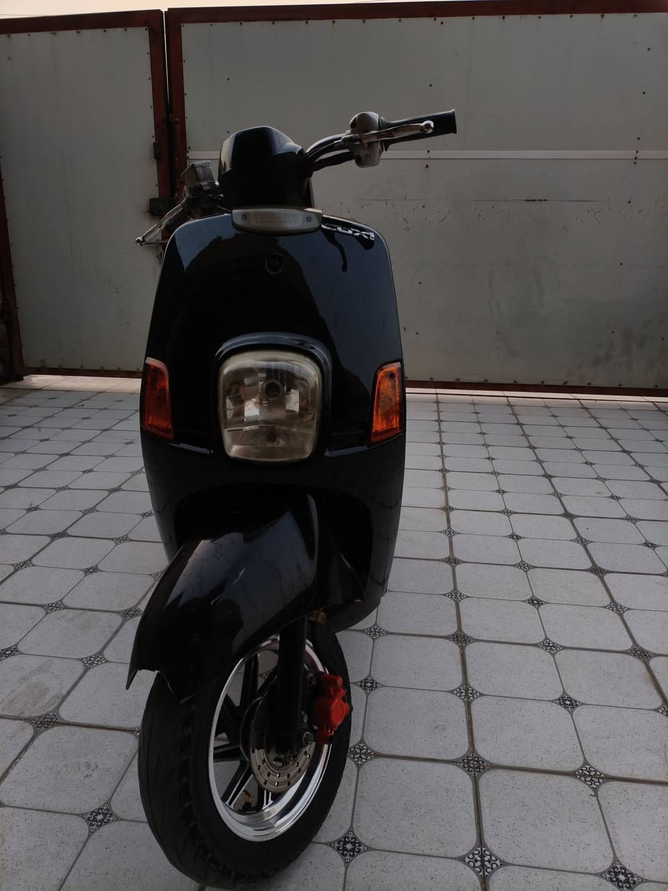 السلام عليكم ماكس بوليسي كابريتر موديل 2008 للبيع الدراجة ختم واحد كفاله عامه مكينتها بلادية مامفتوحة مكان حله مركز للاستفسار ***********
