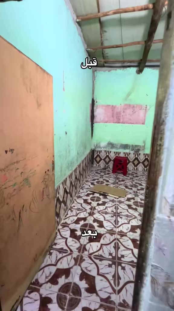 💫على بركه الله💫
نبذه صغيره من اعمالنا.                                 
ضمان👍ثقه✅امان   
      
***********

١-جميع انواع الاصباغ❤   وحسب طالب 

٥-تغليف جدران بلاستك
٦-سقوف ثانويه
٨-ديكورات داخليه وخارجيه
٩-عمل الواجهات والمباني العاليه 
١٠-ديكورات زجاجيه
١١-سمنت بورد
١٢-تغليف الواجهات بلفوم المضغوط
١٣-ديكورات فوم داخلي
١٤-معالجه الرطوبه والاملاح 
بااسعار مغريه جدا
