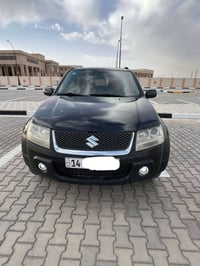 فيتارا • ٢٠٠٧ • البصرة