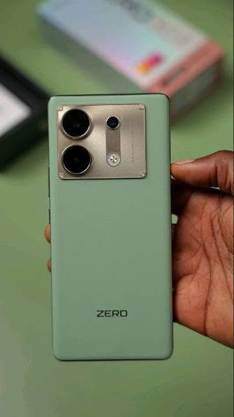 انفنكس zero 30 5g ضهر جلد جهاز مابي شخط بدون غراض ذاكره 256 رام 12+12 للبيع ب265 بي مجال بسيط او مراوس شعندك نزل


**إذا كنت صاحب هذا الإعلان وتريد حذفه لأي سبب، رجاءا أرسل رسالة إلى الدعم الفني**
